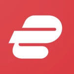 expressvpn android application logo